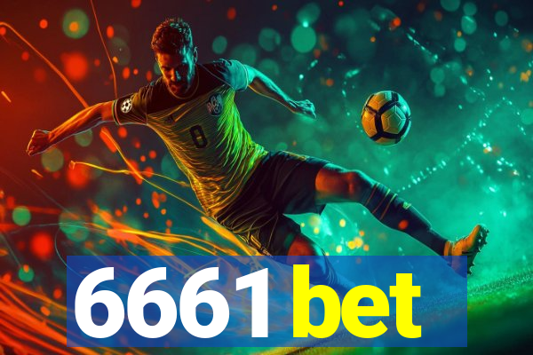 6661 bet